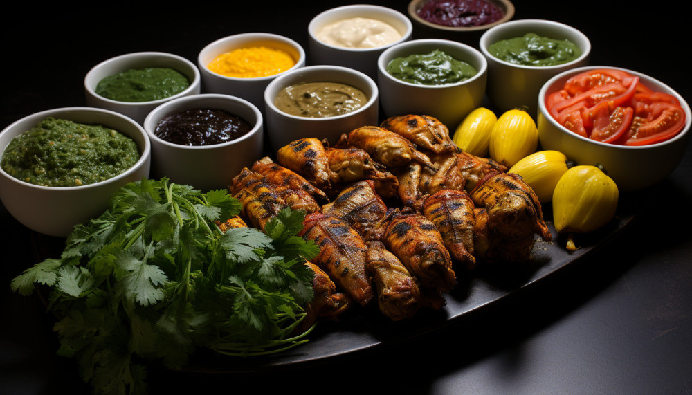 Discovering the Exotic Flavors of Edible Insects