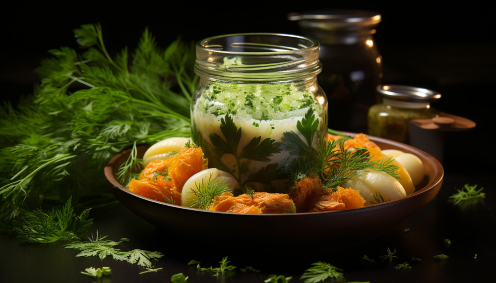 Fusion Cuisine: The Art of Blending Culinary Traditions
